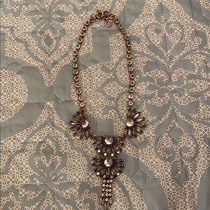 Brand new never been worn JCrew necklace.